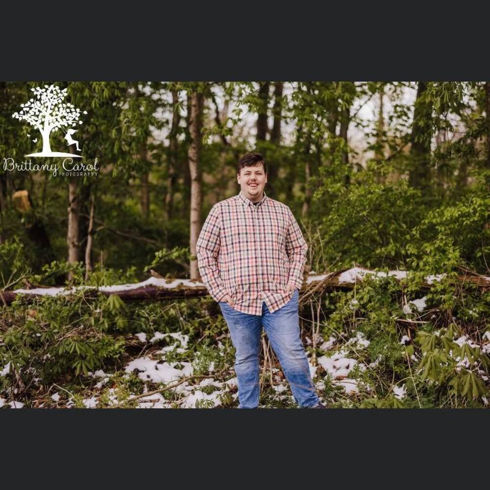 Meet your Posher, Justin